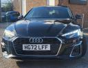 Audi A5 2.0 TDI 35 S line Sportback S Tronic Euro 6 (s/s) 5dr
