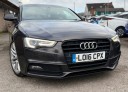 Audi A5 2.0 Tdi S Line Sportback