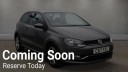 Volkswagen Polo 1.2 Tsi Bluemotion Tech Match Edition Hatchback