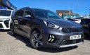Kia Niro 1.6 Gdi 2 Suv