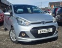 Hyundai I10 1.0 Se Hatchback