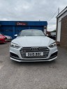 Audi S5 3.0 TFSI V6  2dr Petrol S Tronic quattro Euro 6 (s/s) (333 ps)