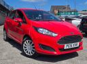 Ford Fiesta 1.25 Style Hatchback