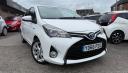 Toyota Yaris 1.5 Vvt-h Excel Hatchback