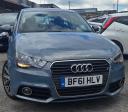 Audi A1 1.4 Tfsi Sport Hatchback