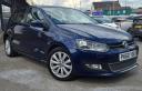 Volkswagen Polo 1.4 Sel Hatchback