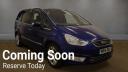 Ford Galaxy 2.0 Tdci Titanium X Mpv