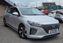 Hyundai Ioniq 1.6 H-gdi Gpf Se Hatchback