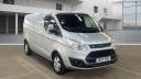 Ford Transit Custom 2.0 Tdci 290 Limited Panel Van