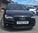 Audi A1 1.4 Tfsi S Line Sportback