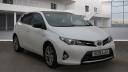 Toyota Auris 1.8 Vvt-h Excel Hatchback