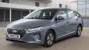 Hyundai Ioniq 1.6 H-gdi Premium Hatchback