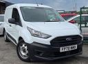 Ford Transit Connect 1.5 200 Ecoblue Leader Panel Van