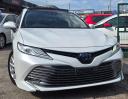 Toyota Camry 2.5 VVT-i Hybrid Excel 4dr Saloon Automatic