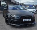Audi Rs6 Avant 4.0 TFSI V8 Estate 5dr Petrol Tiptronic quattro Euro 5 (s/s)