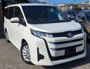 Toyota Noah 1.8 HYBRID