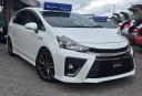 Toyota Prius+ 1.8 VVT-h Excel Plus MPV 5dr Petrol Hybrid CVT Euro 6 (s/s) (136 ps)