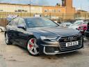 Audi S6 Saloon