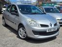 Renault Clio 1.2 16v Extreme Hatchback
