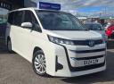 Toyota Noah 1.8 HYBRID