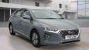 Hyundai Ioniq 1.6 H-gdi Premium Hatchback