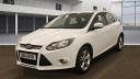 Ford Focus 1.6 Zetec Hatchback