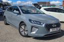 Hyundai Ioniq 1.6 H-gdi Premium Hatchback