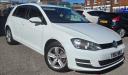 Volkswagen Golf 1.6 Tdi Bluemotion Tech Se Hatchback