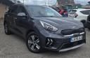 Kia Niro 1.6 Gdi 2 Suv
