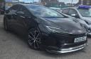 Toyota Prius 2.0 Design Hatchback 5dr Petrol Hybrid Euro 6 (s/s) (223 ps)
