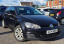 Volkswagen Golf 1.4 Tsi Bluemotion Tech Se Hatchback