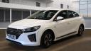 Hyundai Ioniq 1.6 H-gdi Gpf Premium Hatchback