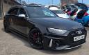 Audi RS4 Avant 2.9 TFSI V6 Estate 5dr Petrol Tiptronic quattro Euro 6 (s/s) (450 ps)