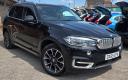 Bmw X5 3.0i Suv