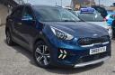 Kia Niro 1.6 Gdi 2 Suv