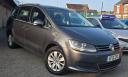 Volkswagen Sharan 2.0 Tdi Bluemotion Tech Se Mpv