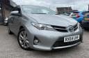 Toyota Auris 1.8 Vvt-h Excel Hatchback