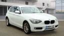 Bmw 1 Series 1.6 116i Se Hatchback