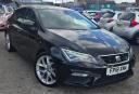 Seat Leon 1.4 Ecotsi Fr Technology Hatchback