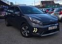 Kia Niro 1.6 Gdi 2 Suv