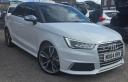 Audi S1