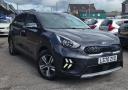 Kia Niro 1.6 Gdi 2 Suv