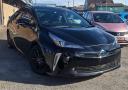 Toyota Prius 1.8 VVT-h T4 Hatchback 5dr Petrol Hybrid CVT Euro 6 (s/s) (136 ps)