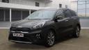Kia Niro 1.6 Gdi 3 Suv