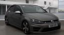 Volkswagen Golf 2.0 Tsi Bluemotion Tech R Hatchback
