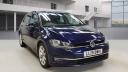 Volkswagen Golf 1.6 Tdi Gt Hatchback