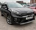 Kia Niro 1.6 Gdi 3 Suv