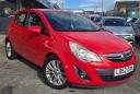 Vauxhall Corsa 1.4 16v Se Hatchback