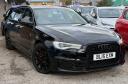 Audi A6 Avant 2.0 Tdi Ultra Se Estate
