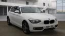 Bmw 1 Series 2.0 116d Sport Hatchback
